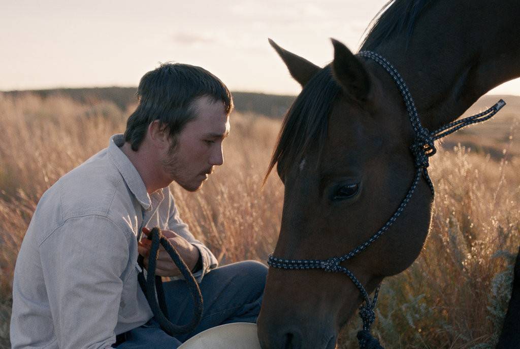 &lt;em&gt;The Rider&lt;/em&gt; came out of nowhere to be one of 2018’s best movies. Photo courtesy Sony Pictures Classics