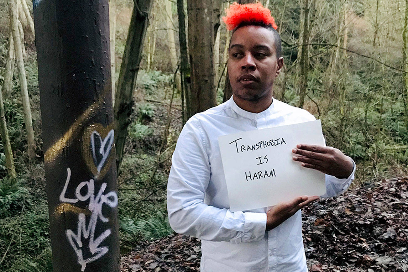 On Being Trans: J Mase III Creates a Space to Feel Welcome