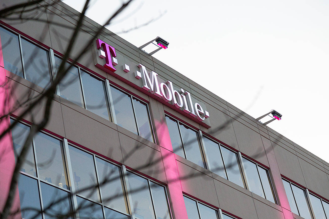 Chinese Tech Company Huawei Charged With Stealing Secrets From T-Mobile
