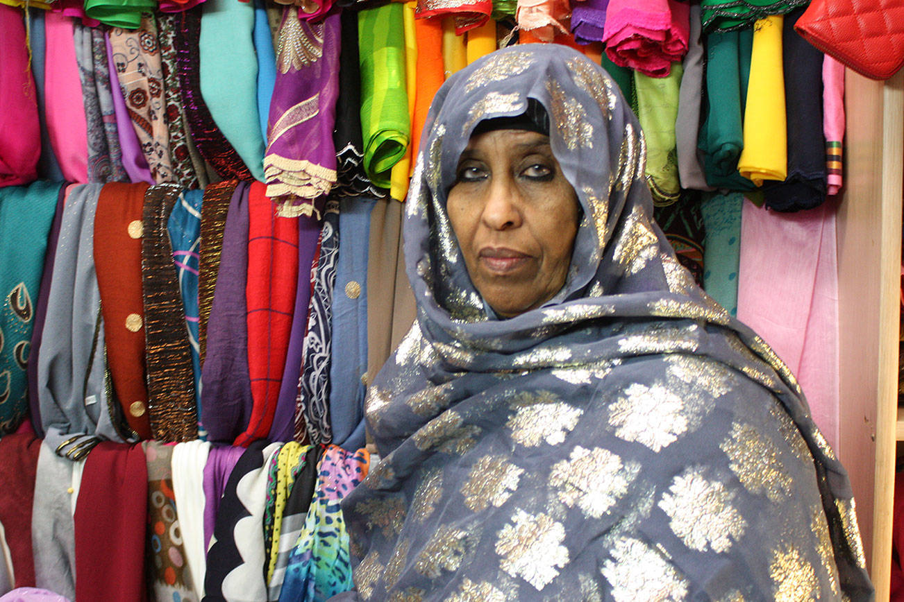 Somali Community Faces SeaTac Displacement