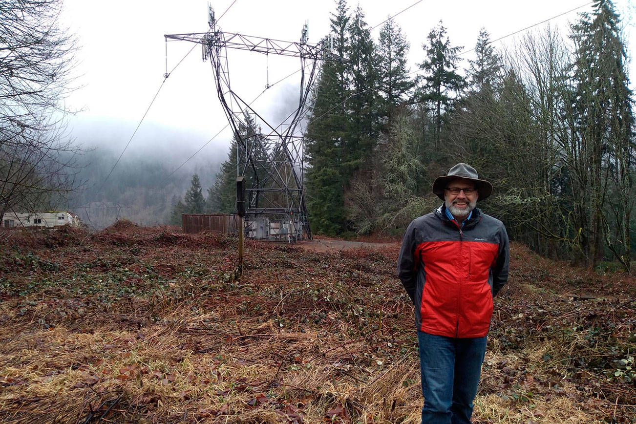 BPA could remove thousands of trees along Eastside transmission lines