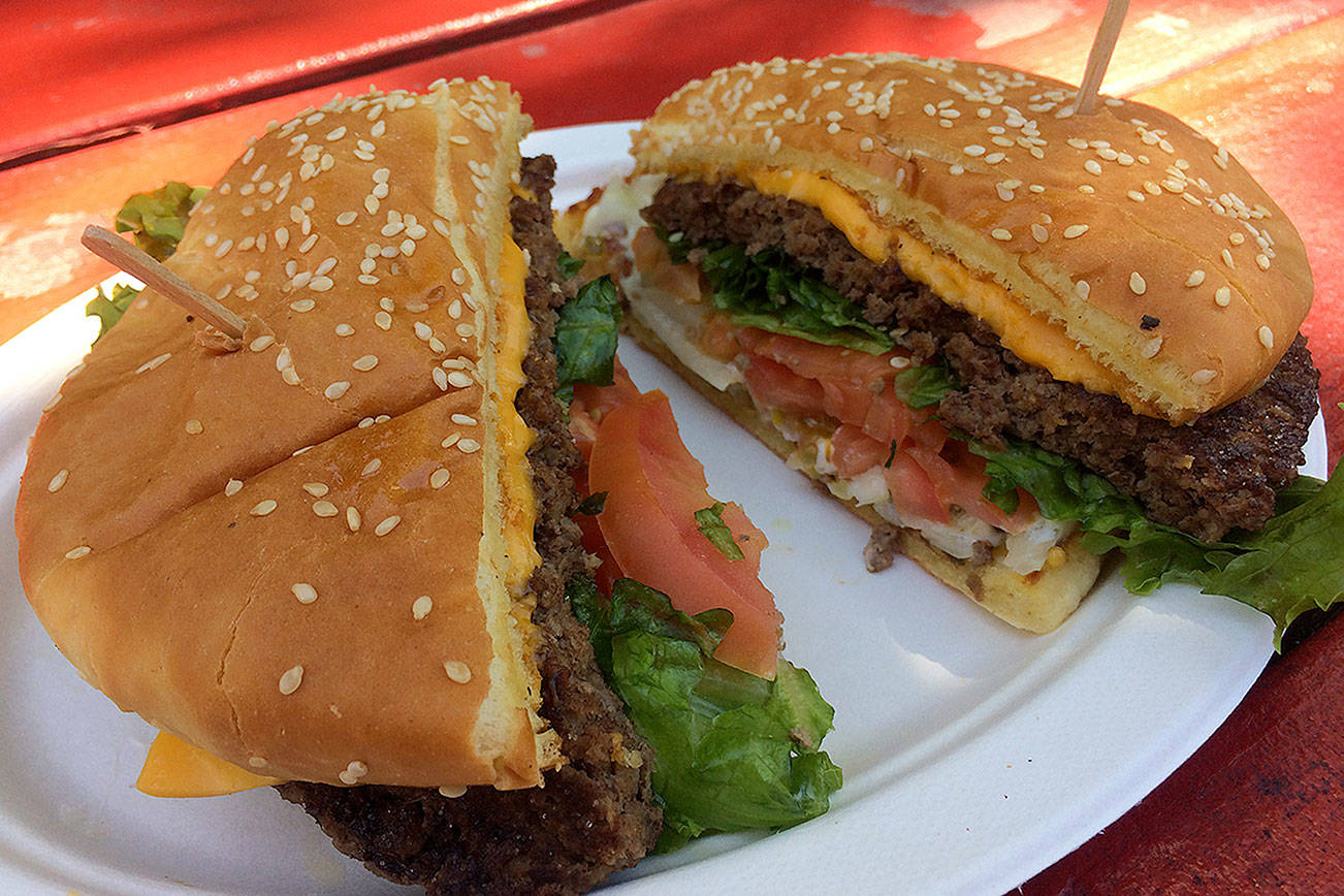 For 50 years, Zeke’s off US 2 has served delicious burgers