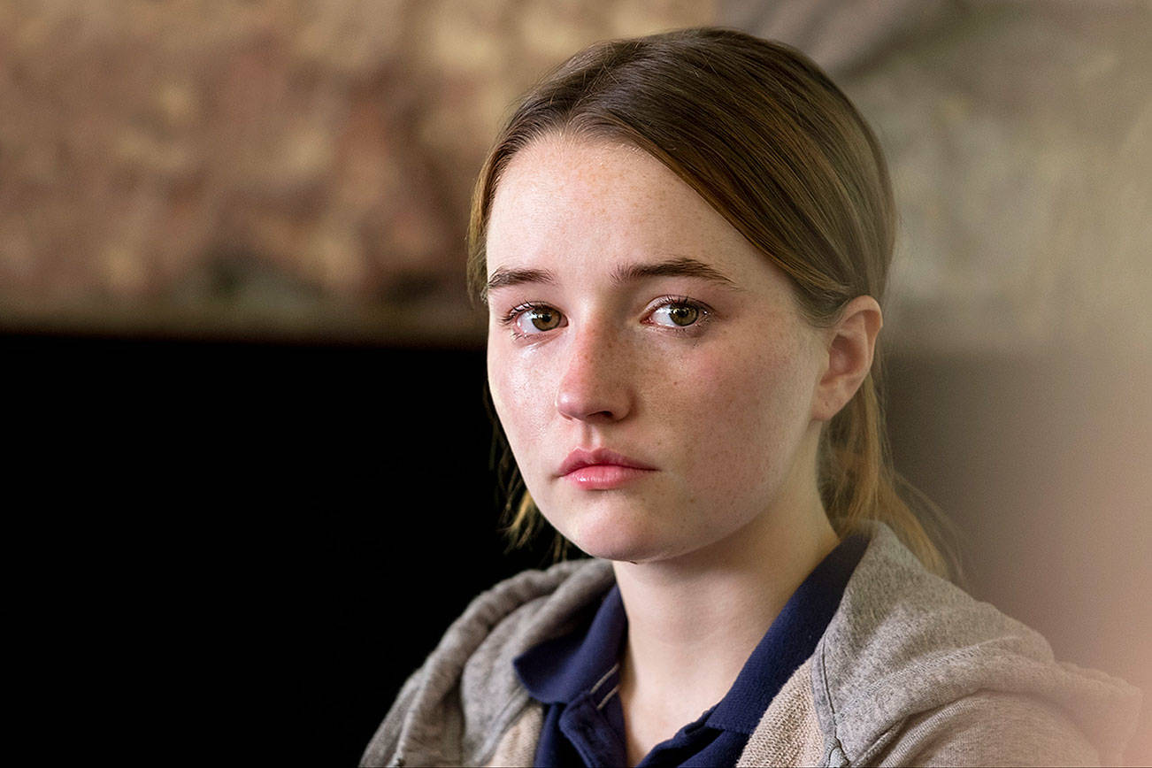 ‘Unbelievable’ story of Lynnwood teen’s rape retold on Netflix