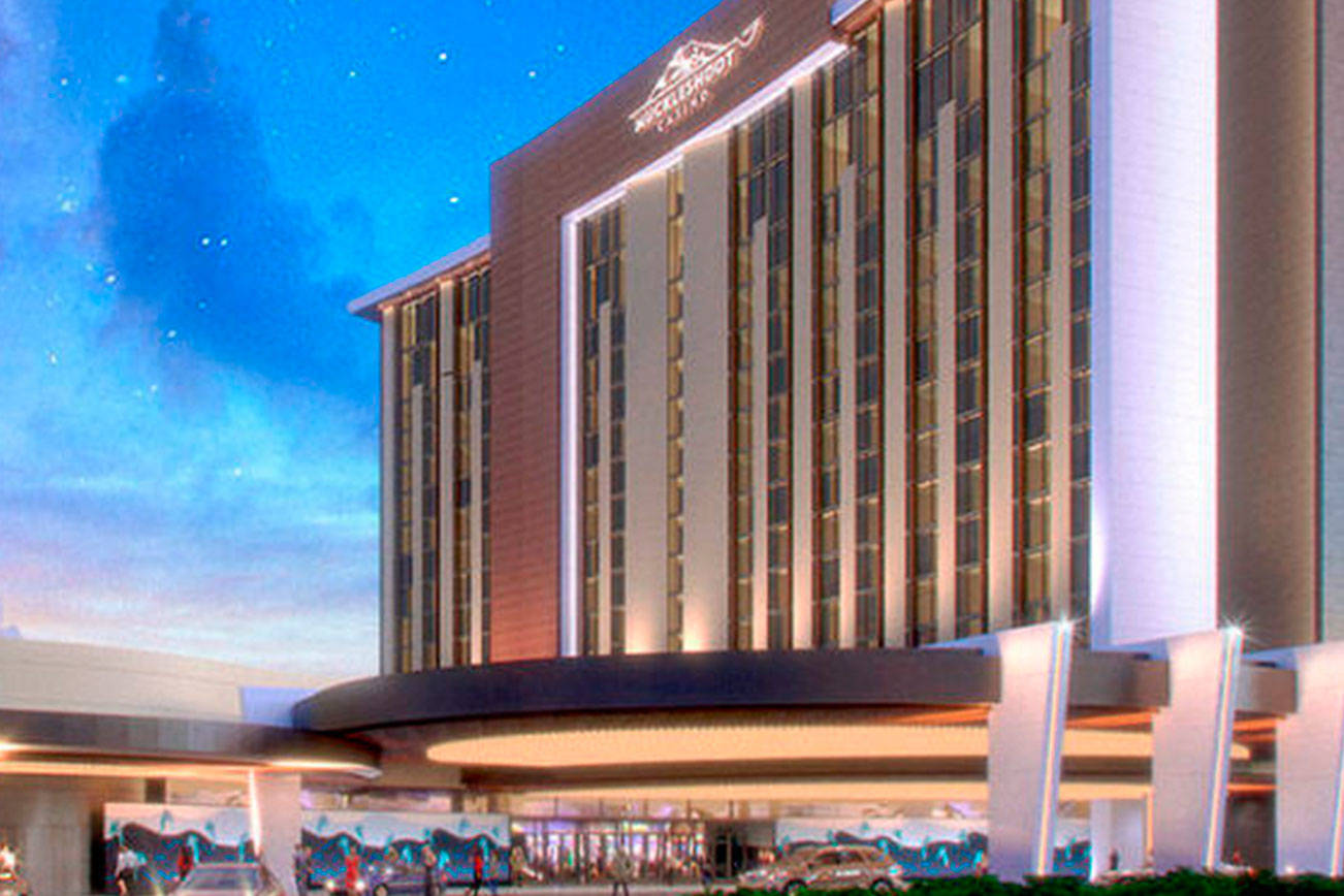 Muckleshoot Casino Open Muckleshoot Casino Open