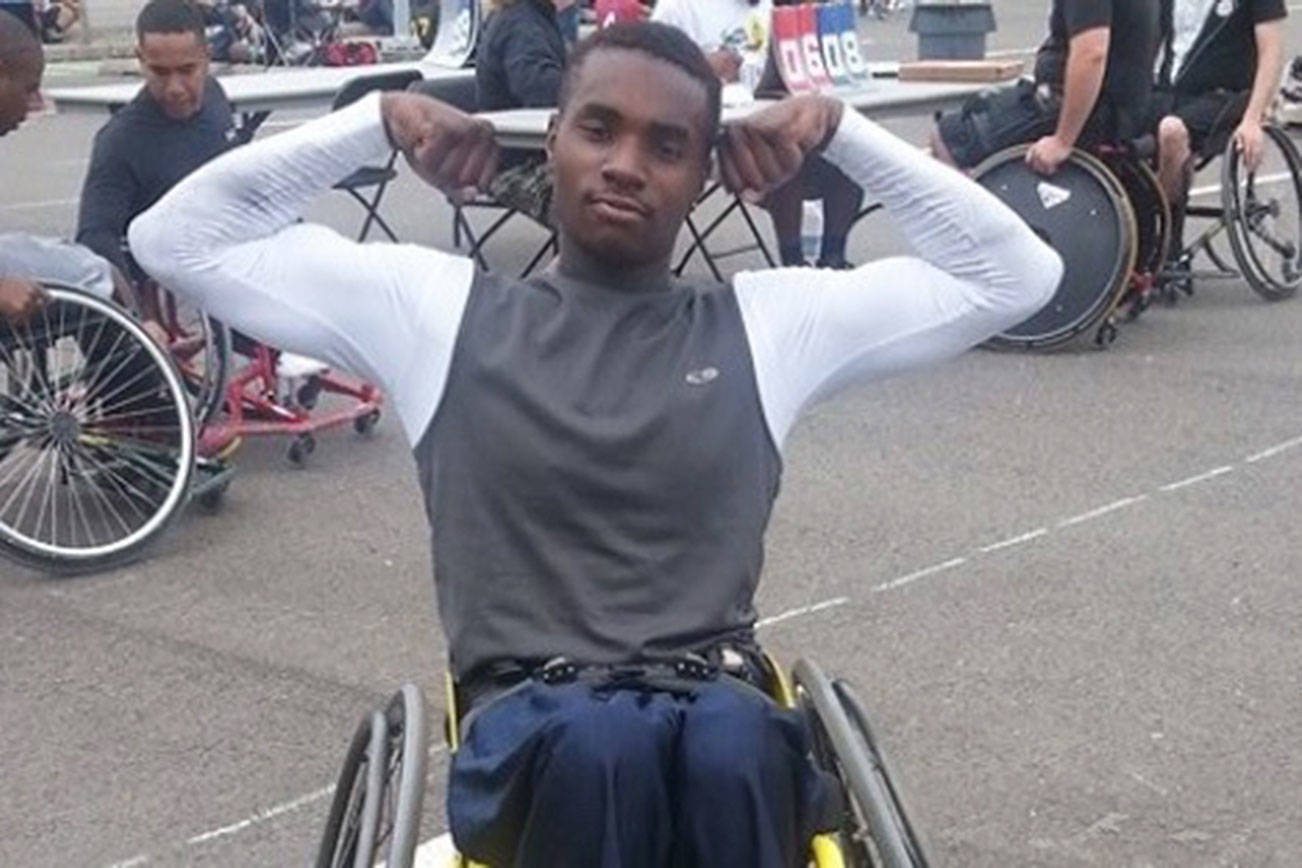 Family, friends of paraplegic man killed in shootout with Federal Way police outraged over his death