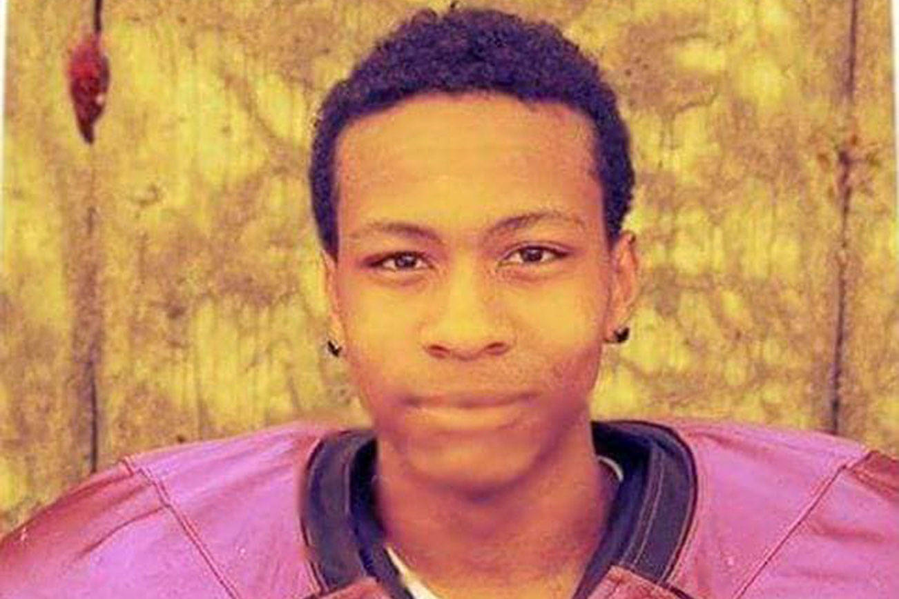 Federal Way resident Mi’Chance Dunlap-Gittens, 17, died Jan. 27, 2017. Courtesy photo