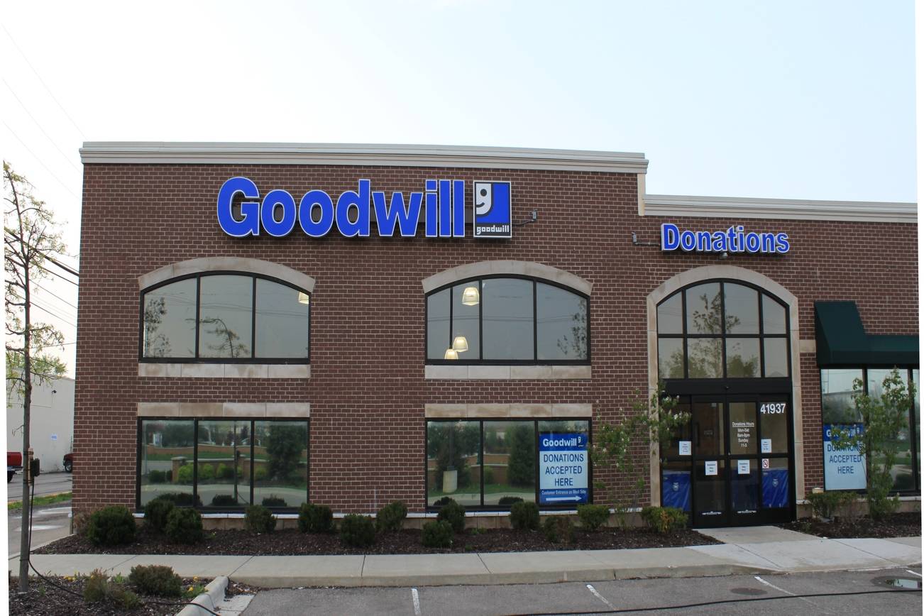 Western Washington Goodwills to close March 19 to April 2 due to COVID-19 concerns