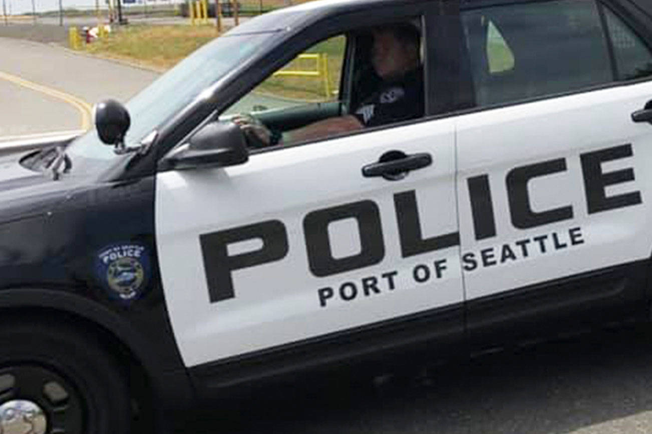 Changes coming to Port of Seattle Police Department
