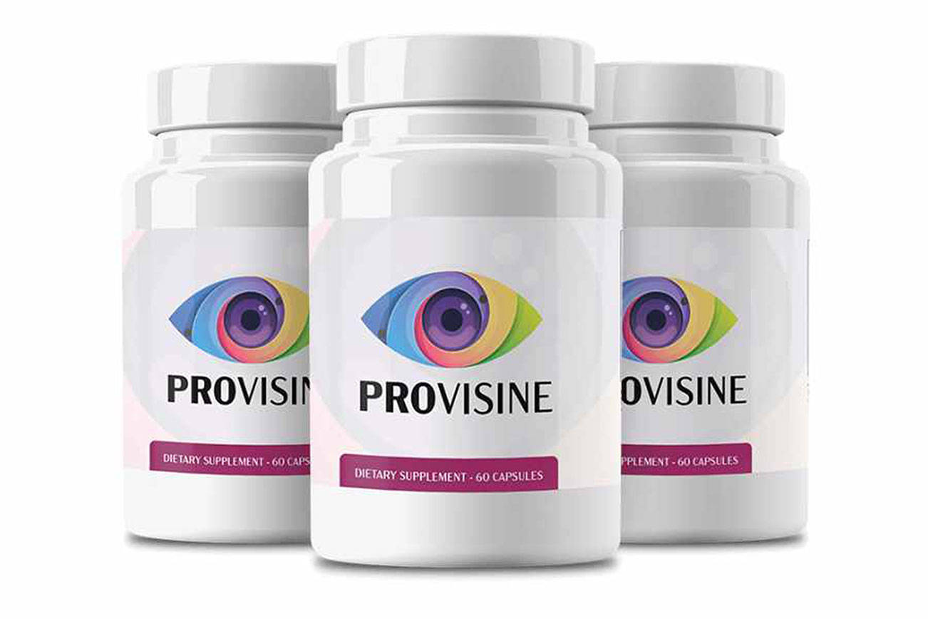 Provisine main image