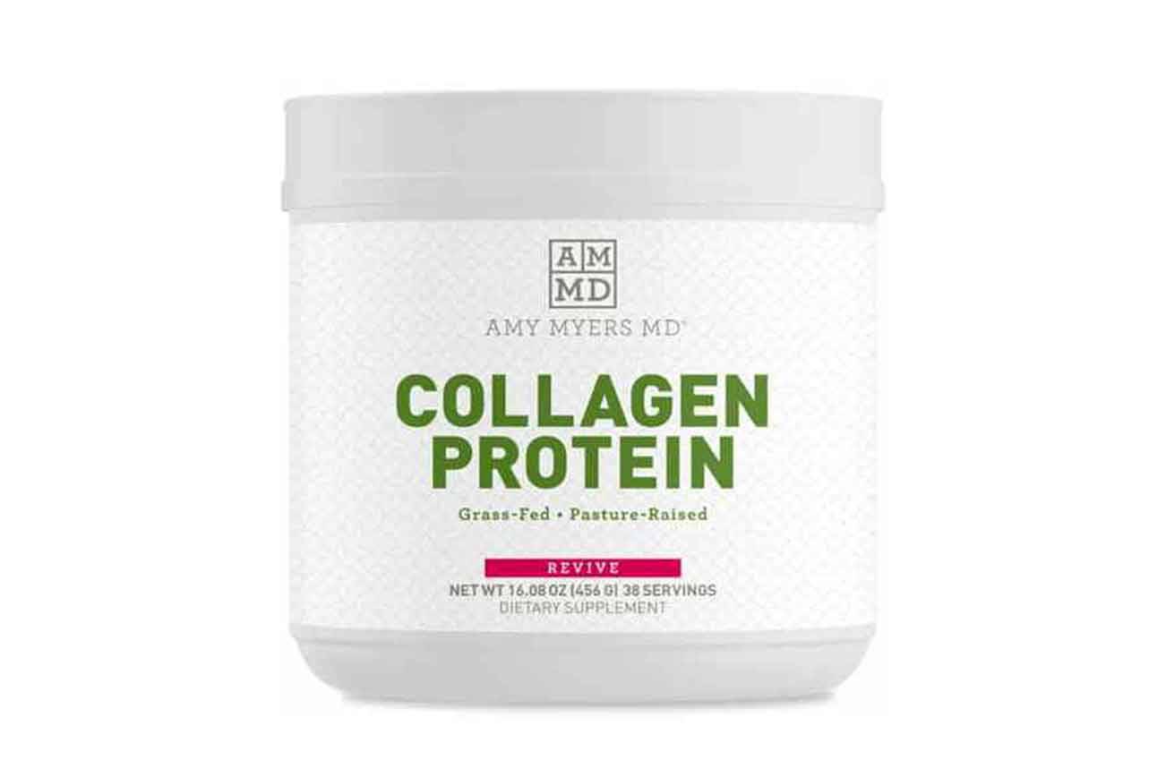 Collagen Protein