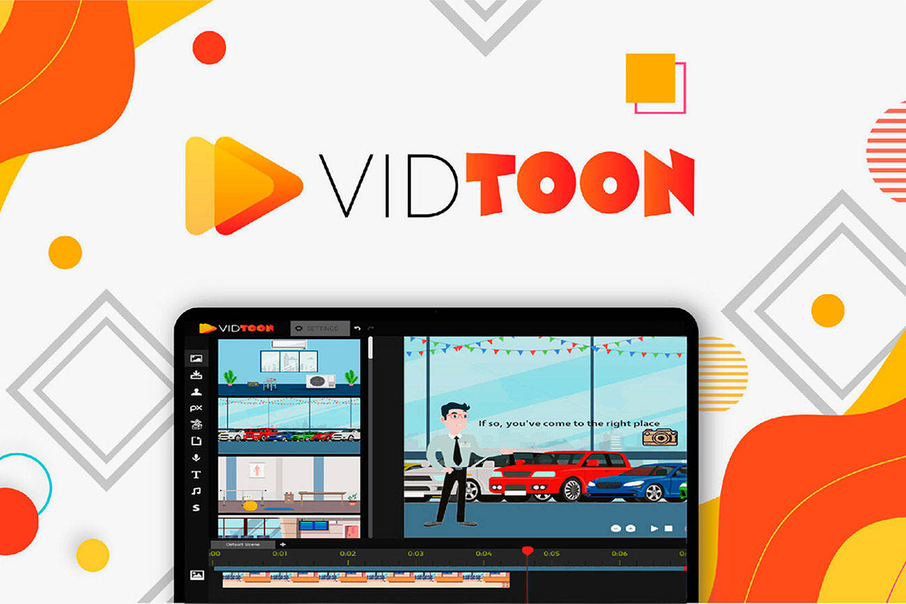 Vidtoon