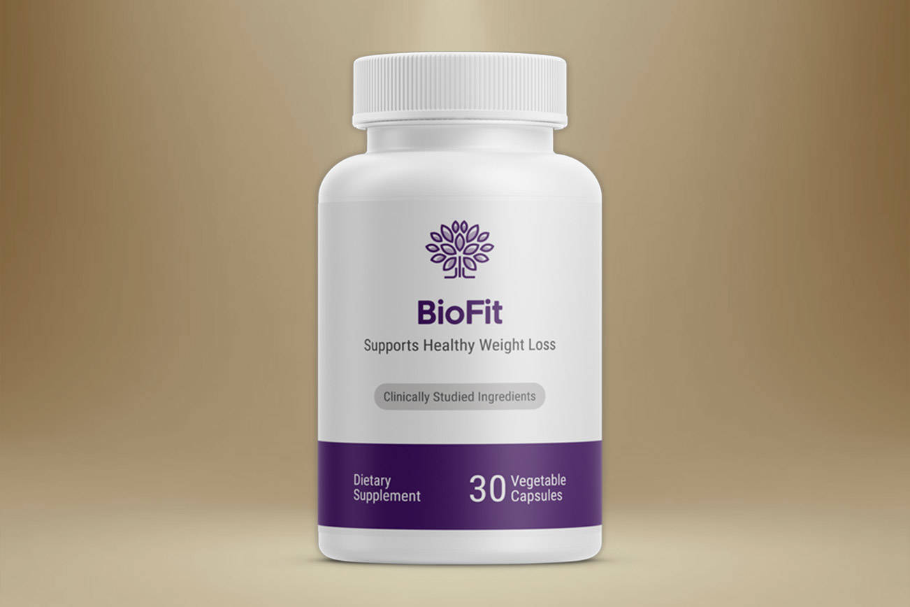 BioFit Probiotic main image