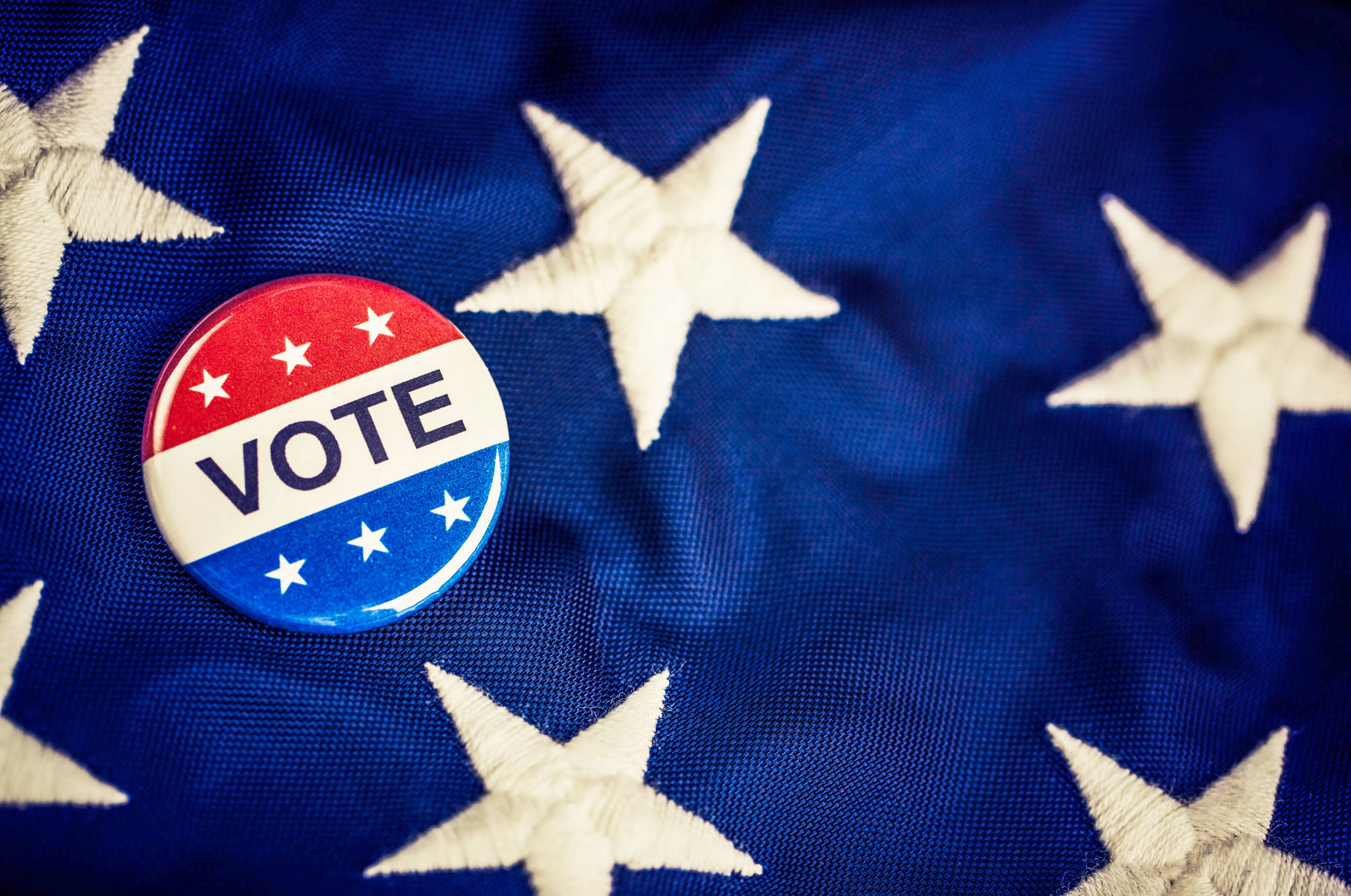 King County Elections to host virtual candidate Seattle Weekly