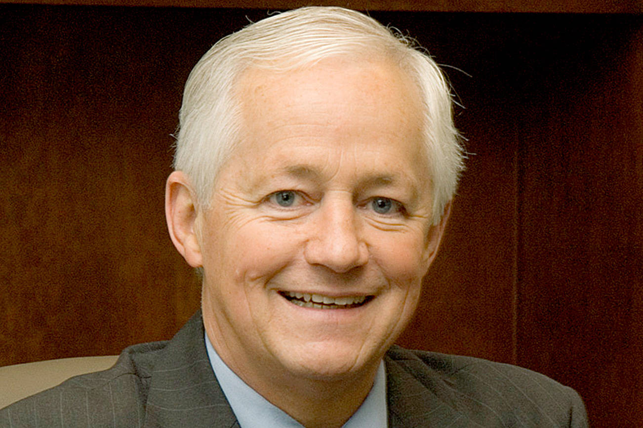 Washington Insurance Commissioner Mike Kreidler. (Wikimedia Commons)