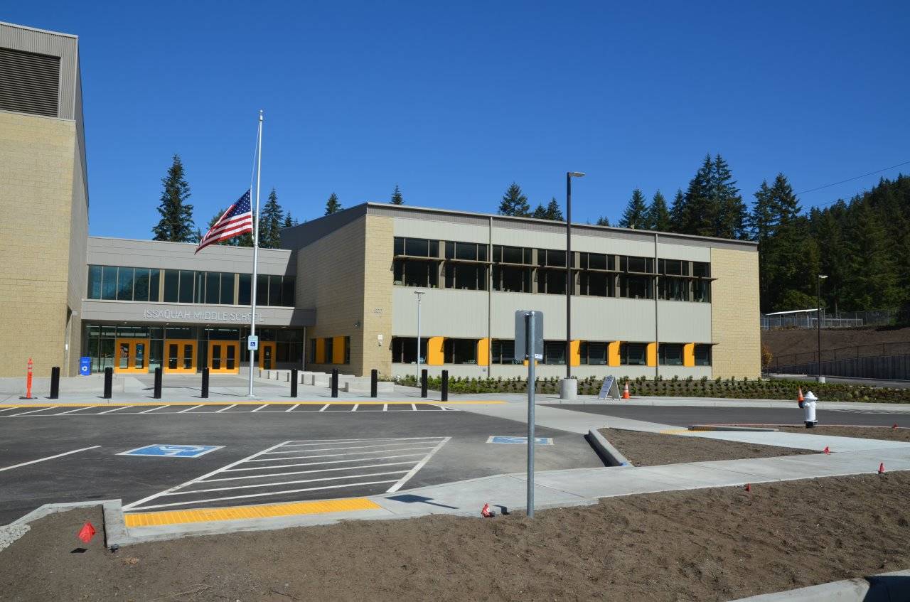 Issaquah School District settles negligence lawsuit for $4.25 million