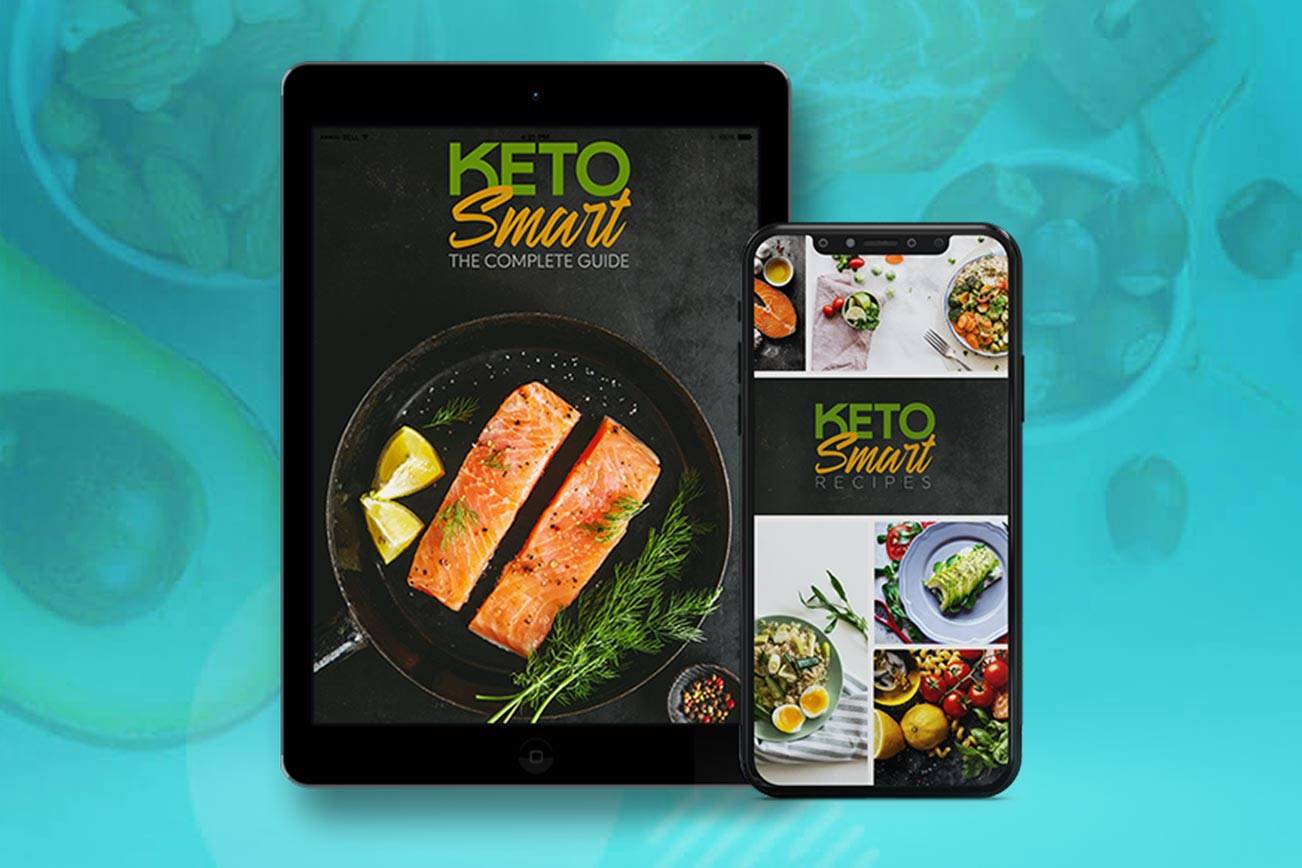 Keto Smart main image