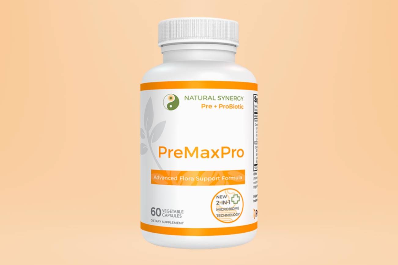 PreMaxPro main image