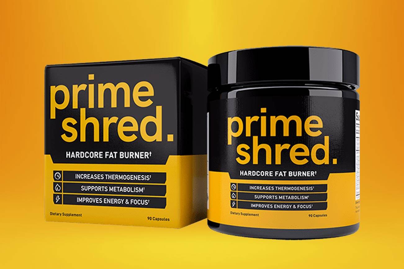 Prime Shred Reviews Is PrimeShred Fat Burner Legit Or Weak Seattle fitness-greatest-physiques
