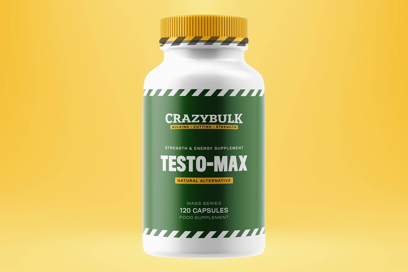 Testo Max main image