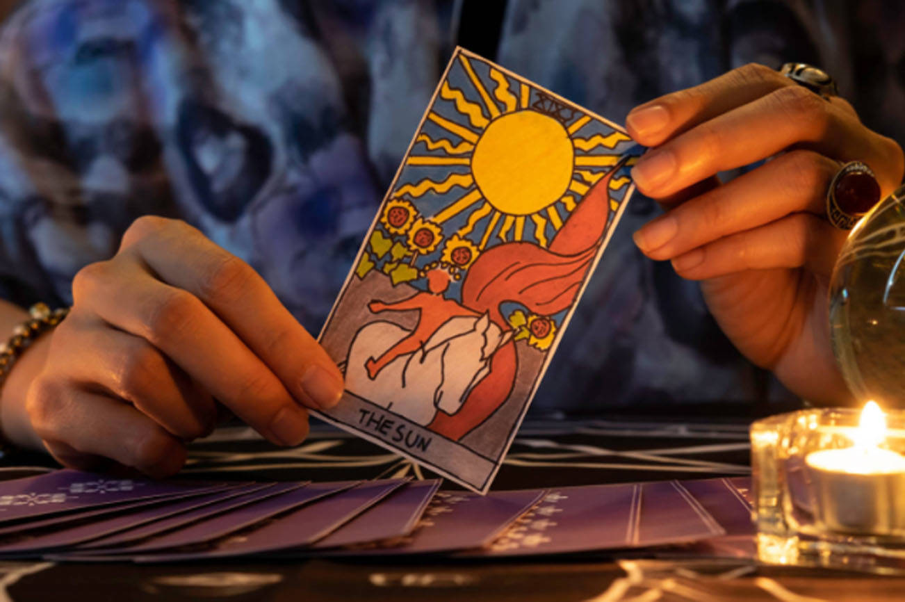 Psychic chat a for free online with Free Psychic