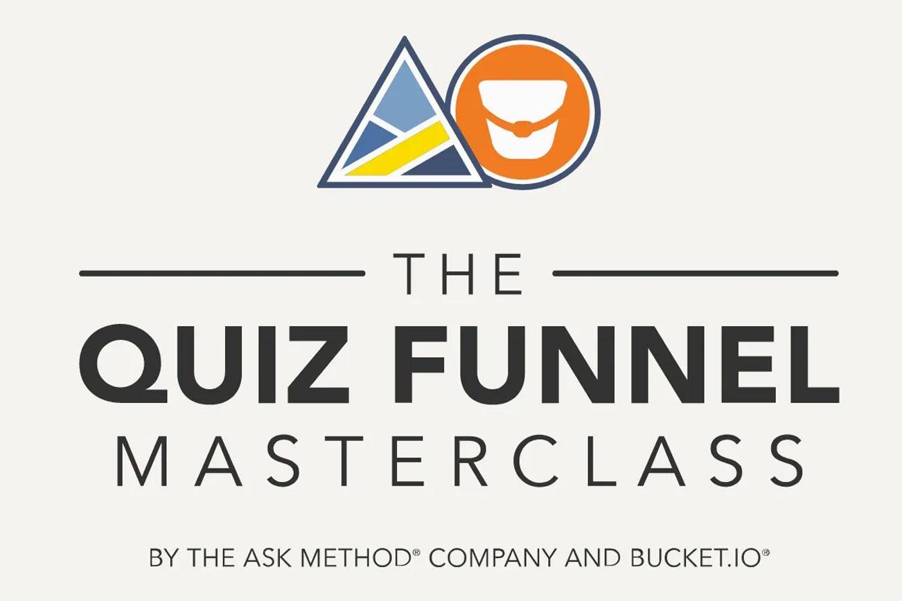 Quiz Funnel main image