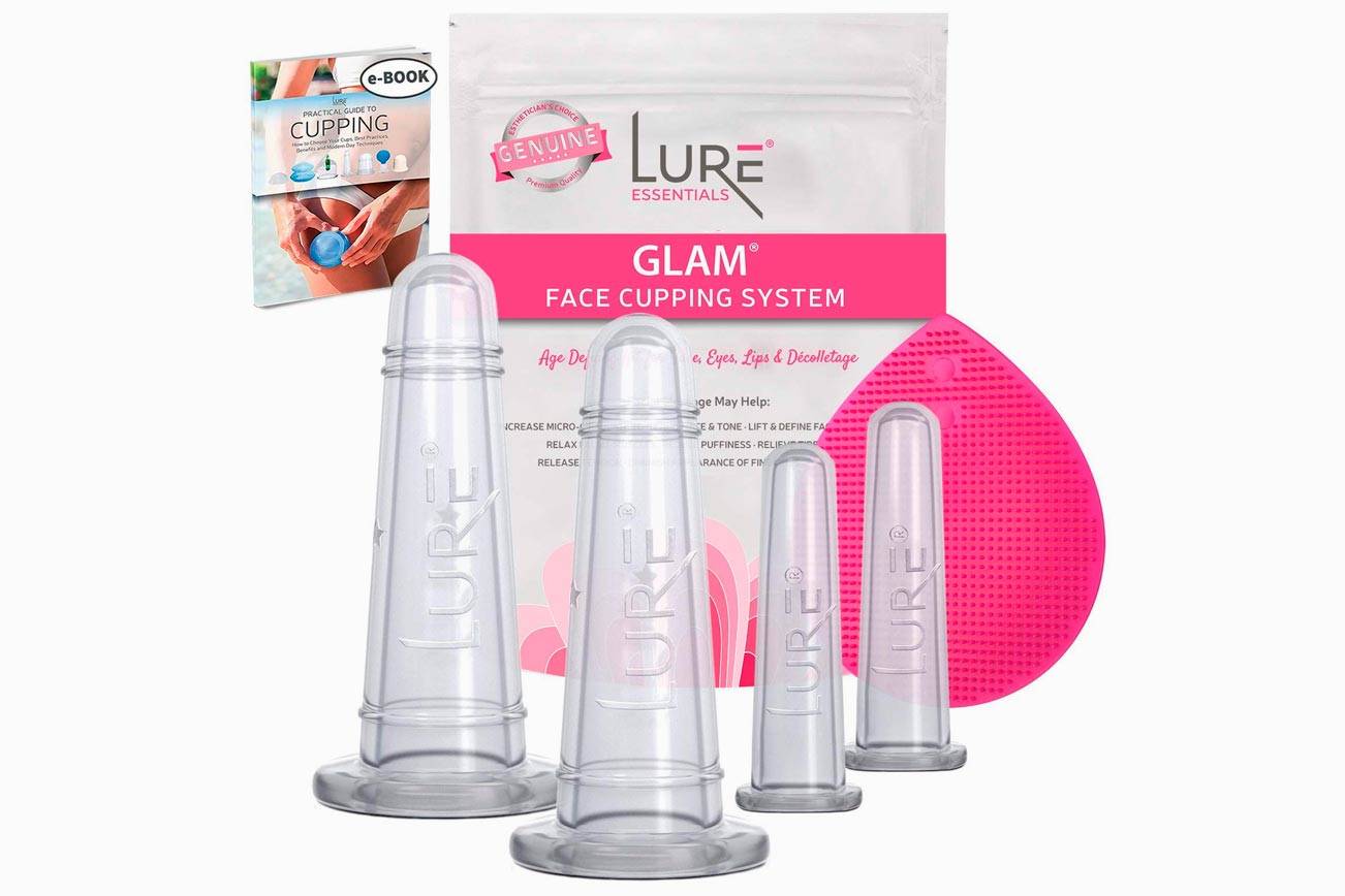 Lure Essentials main image
