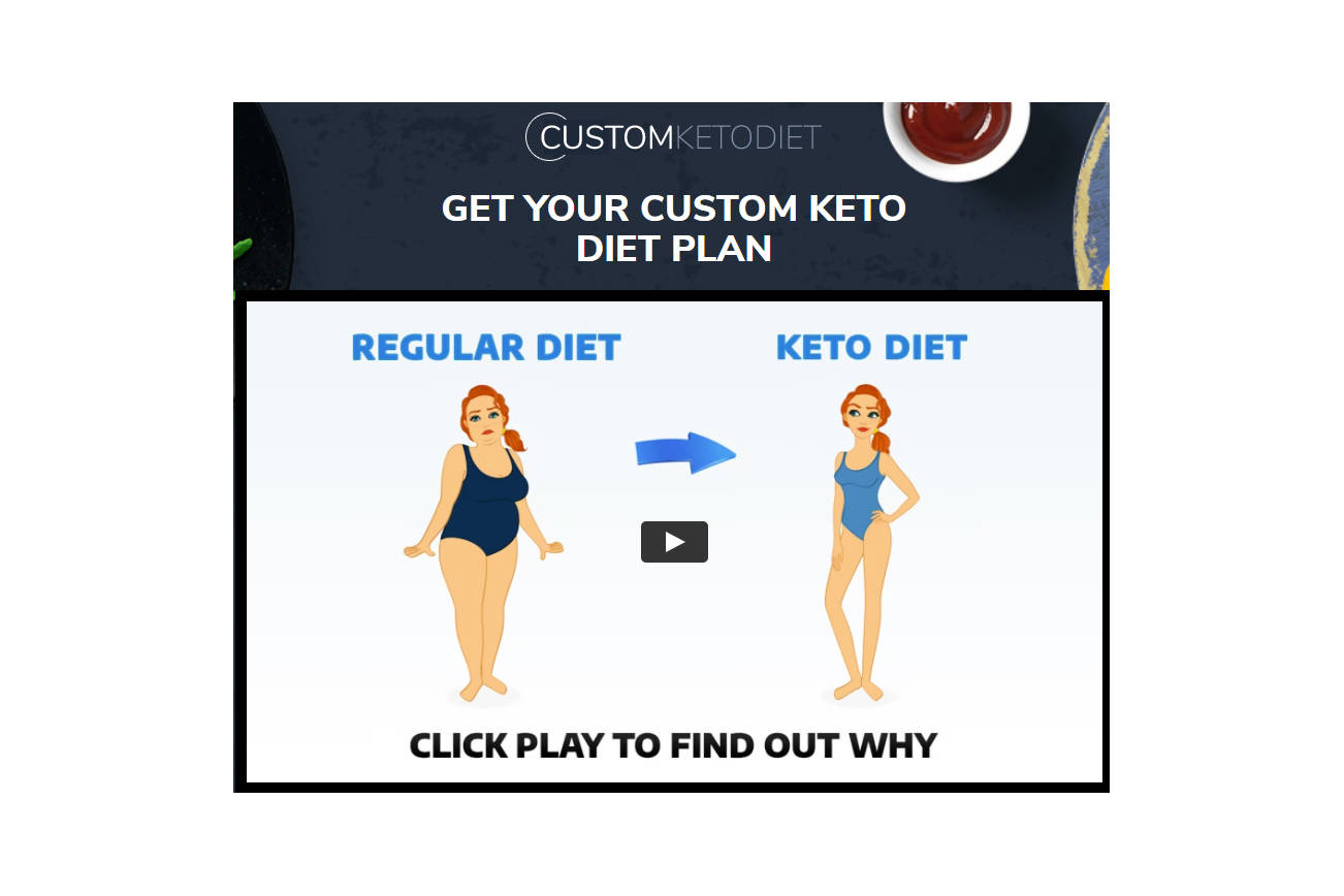 Custom Keto for Android - APK Download