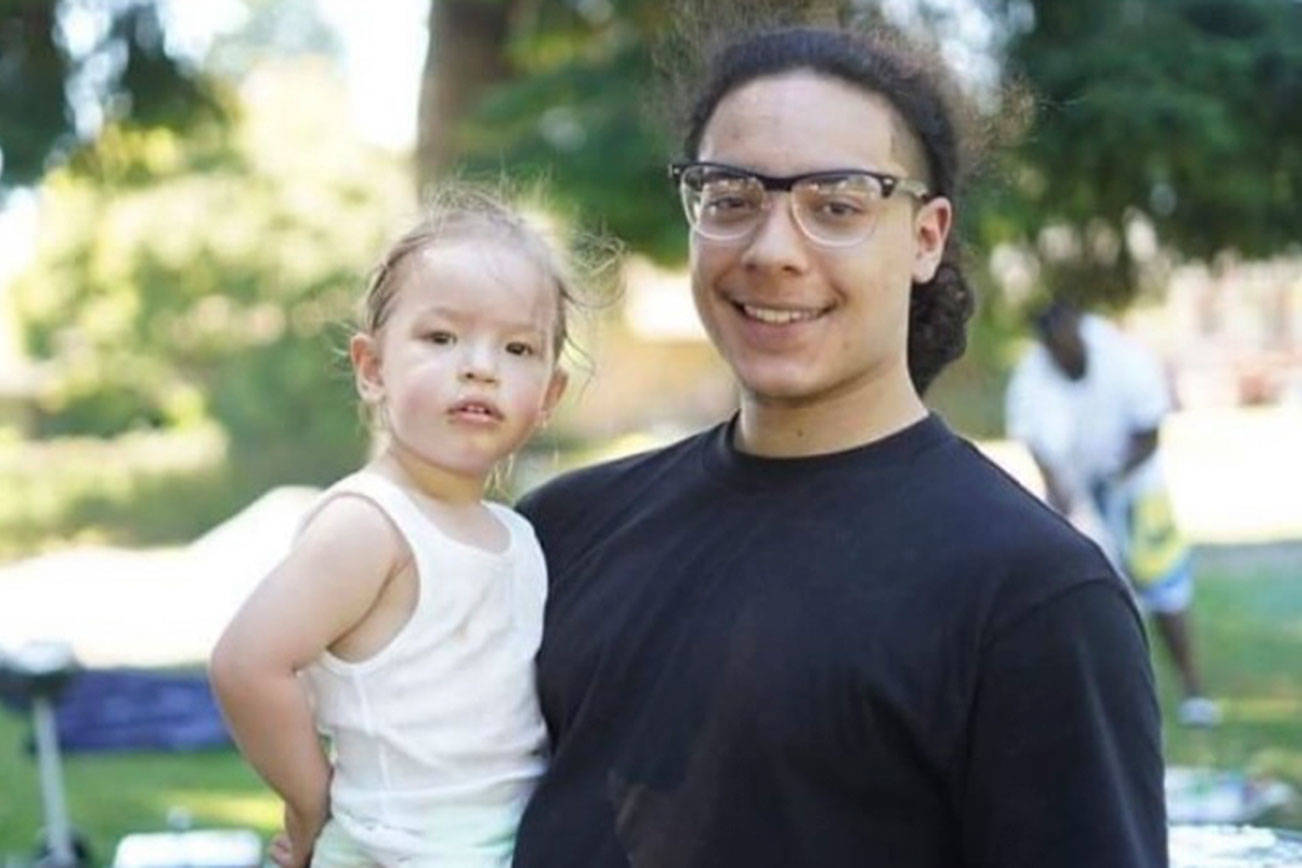 Des Moines man, 19, charged in fatal shooting of Federal Way father