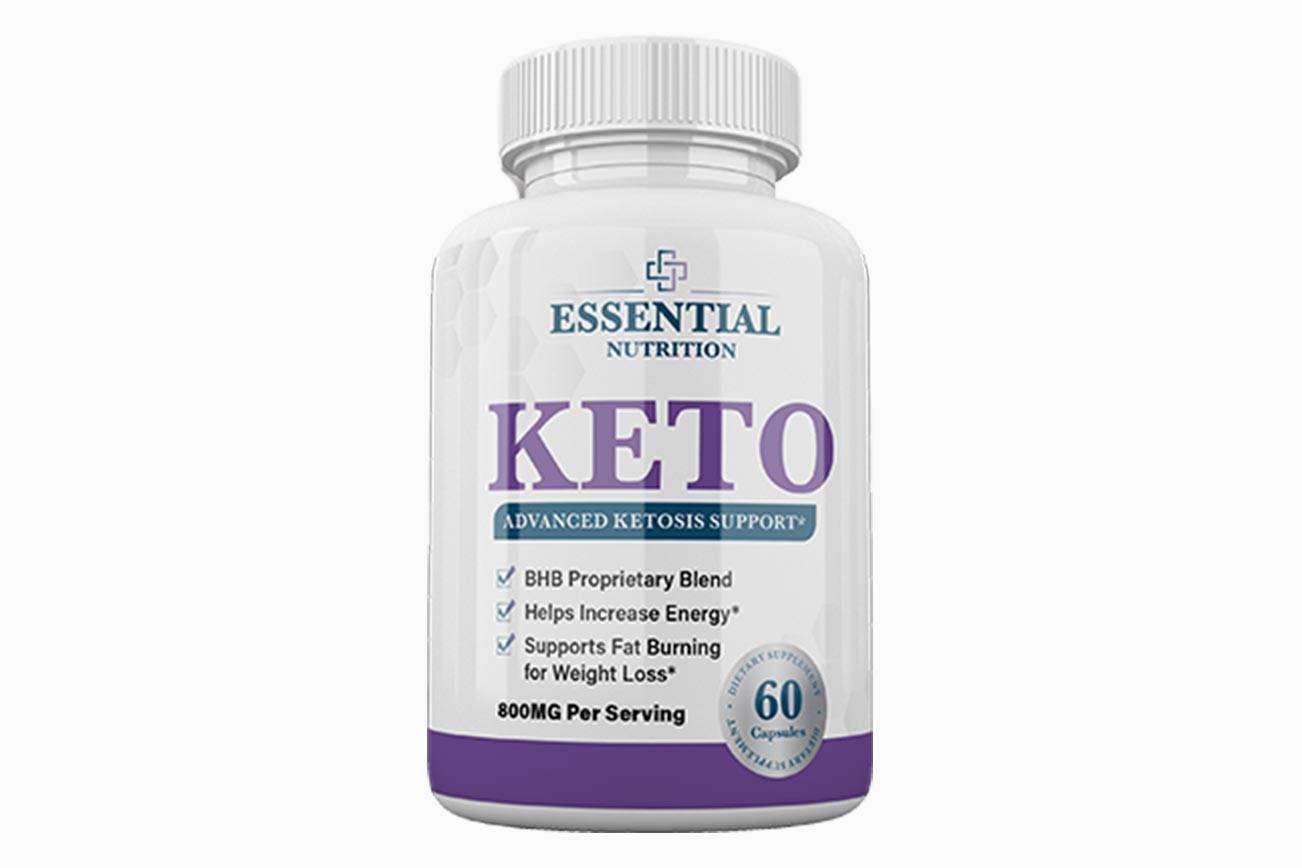 Keto Burn Advantage Reviews (Legit Scam) — How Does Keto Advantage Pills  Work?