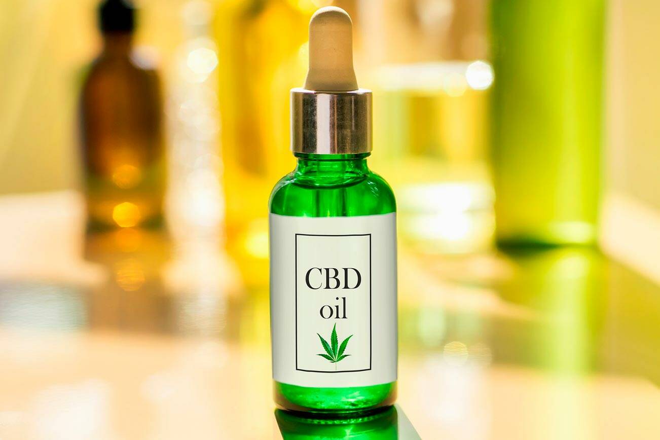 Best CBD Oil 2021: Compare the Top CBD Oils That Work to Buy | Seattle  Weekly