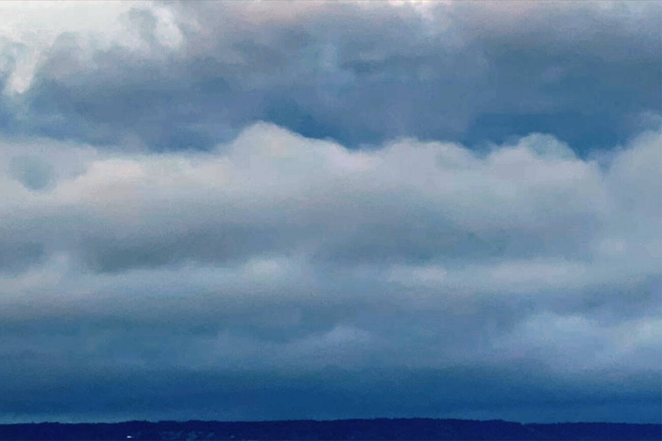 King County weather Dec. 913 Seattle Weekly