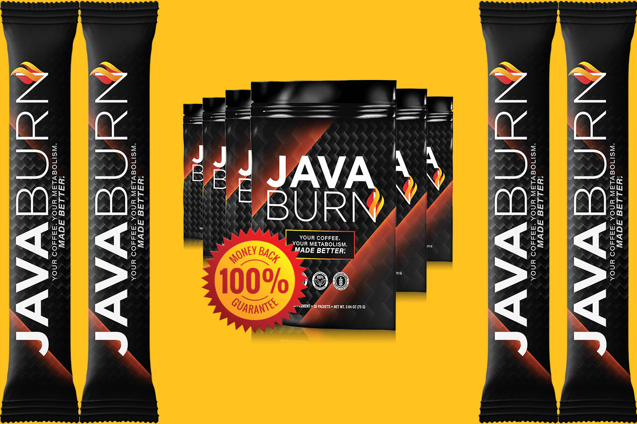 Java Burn Reviews: Must See Urgent Report! (January Research) Peninsula Clarion