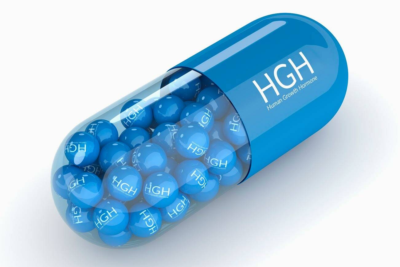 Best HGH Supplements: Top Pills to Boost Growth Hormone Naturally