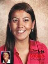 Carlotta Marie Sanchez. Courtesy of Missing and Murdered Indigenous Women Washington.