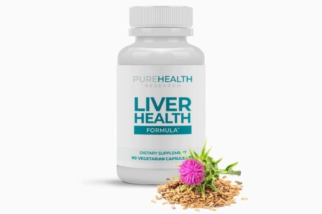 The Top 12 Best Liver Supplements to Buy Seattle Weekly