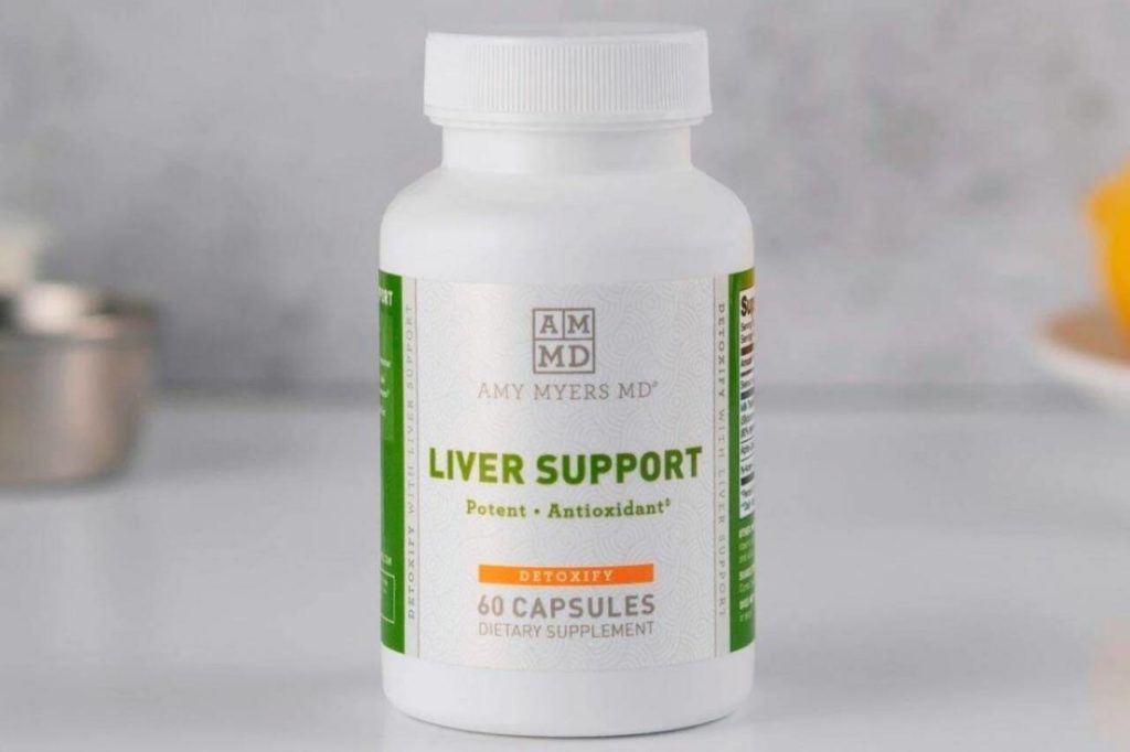 The Top 12 Best Liver Supplements to Buy Seattle Weekly