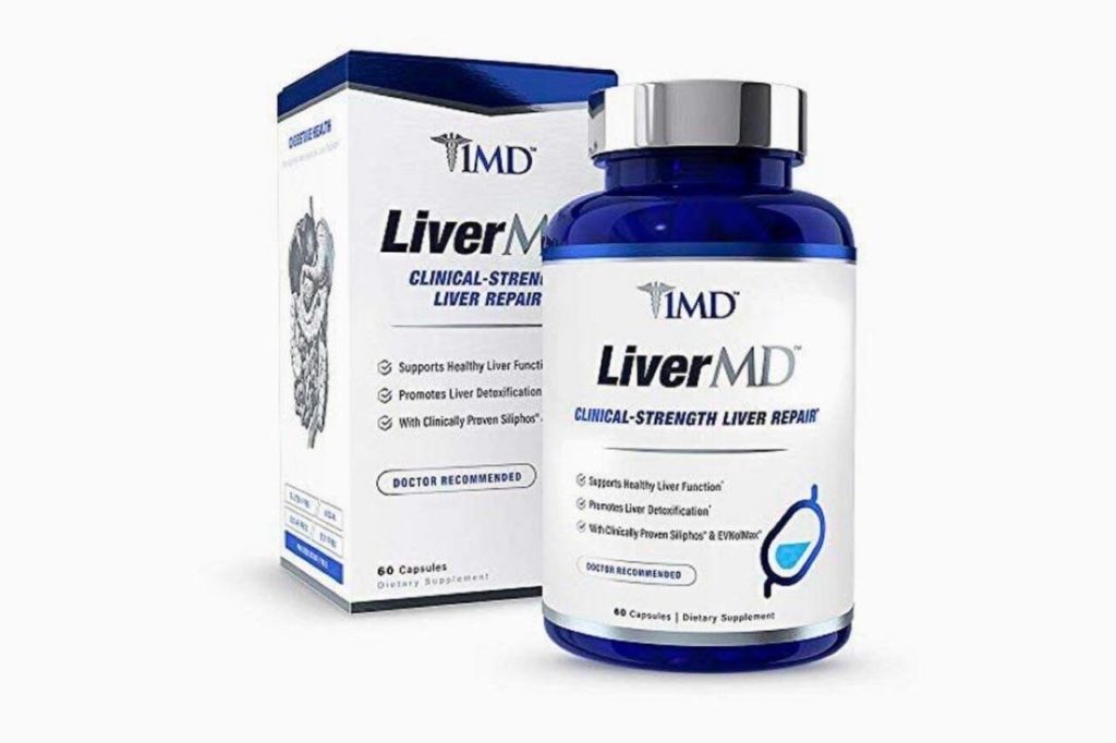 The Top 12 Best Liver Supplements to Buy Seattle Weekly