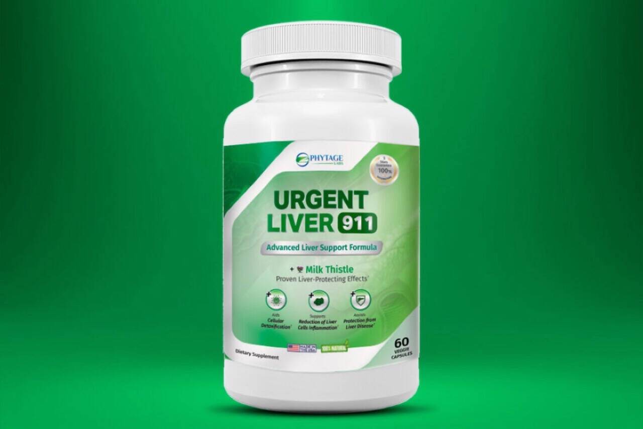 The Top 12 Best Liver Supplements to Buy Seattle Weekly