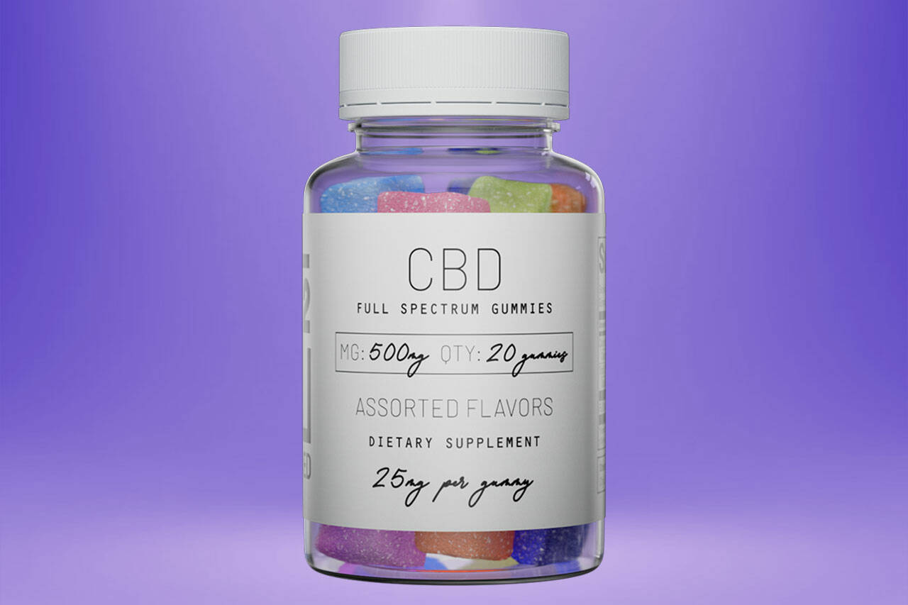 AJ Squared CBD Gummies Reviews – Worth Buying or Fake Hype Scam?