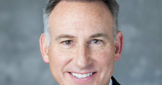 King County Executive Dow Constantine. (Courtesy of King County)