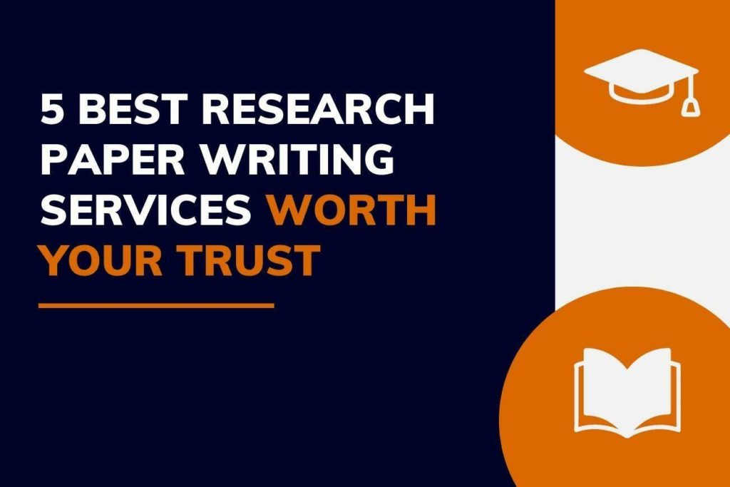 reliable research paper writing service