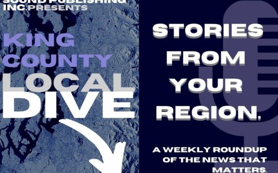 King County Local Dive podcast