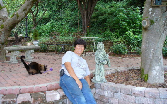 Edith Claver, 60, lived in Des Moines when she went missing from Renton on Nov. 27, 2009. Photo courtesy of National Missing and Unidentified Persons System (NamUs)