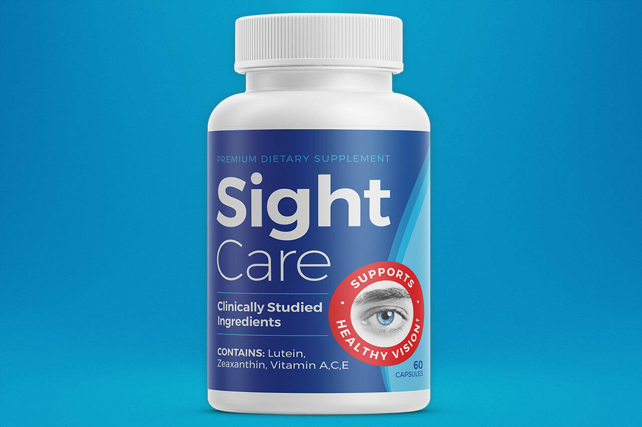 SightCare Reviews Legit Ingredients or Negative Scam Complaints by