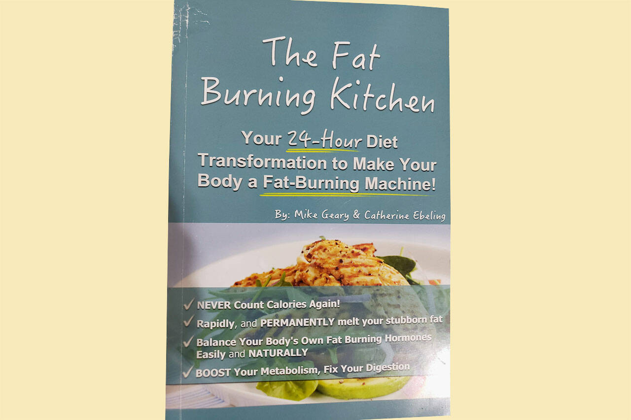 Fat burning sales machine review