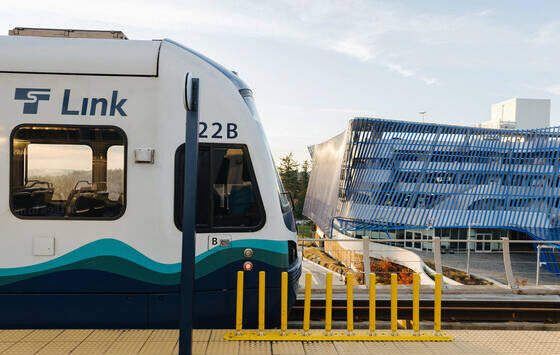 Courtesy Photo, Sound Transit