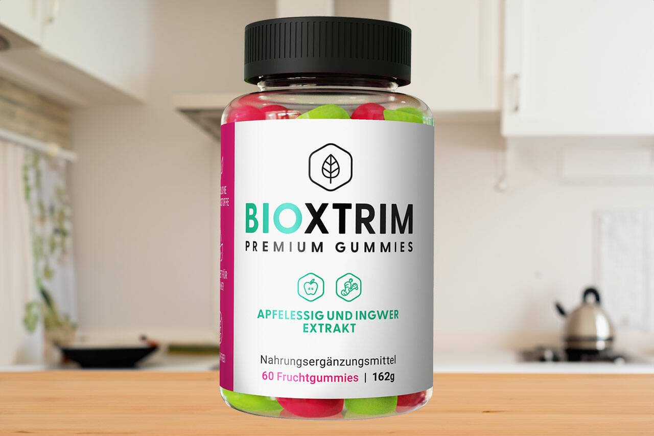 BioXtrim Premium Gummies Review Negative Scam Complaints or Safe Bio X Trim Diet Gummy (DE/AT