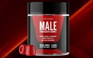 AlphaBites Ingredients