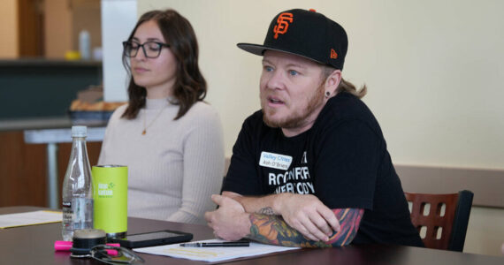 Join Valley Cities Behavioral Health Care on Wednesday, Sept. 24 for a Lunch & Learn at the World Trade Center Seattle. Photo courtesy of Valley Cities.