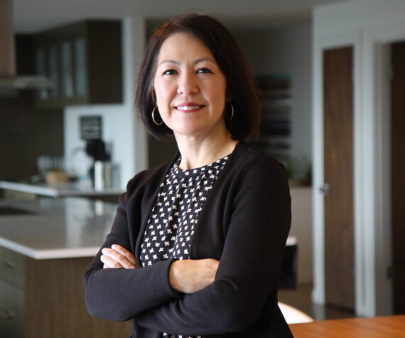 King County Prosecuting Attorney Leesa Manion (Courtesy of KCPAO)